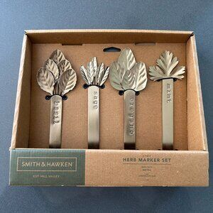 Target Smith & Hawken Herb Marker Set